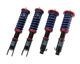 Buddy Club Sport Spec Damper Coilovers Kit Honda S2000 AP1/2 2000-2008