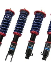 Buddy Club Sport Spec Damper Coilovers Kit Honda S2000 AP1/2 2000-2008                                     - BC02-SSHAP12 - Image 7