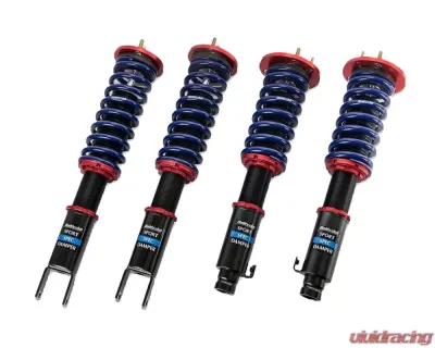 Buddy Club Sport Spec Damper Coilovers Kit Honda S2000 AP1/2 2000-2008 - BC02-SSHAP12