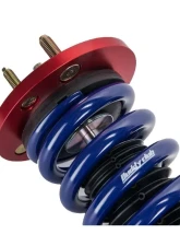 Buddy Club Sport Spec Damper Coilovers Kit Honda S2000 AP1/2 2000-2008                                     - BC02-SSHAP12 - Image 2