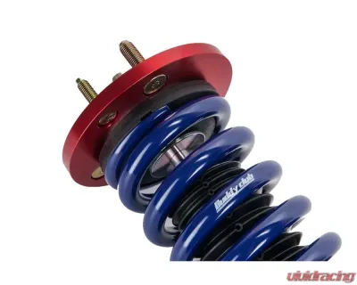 Buddy Club Sport Spec Damper Coilovers Kit Honda S2000 AP1/2 2000-2008 - BC02-SSHAP12