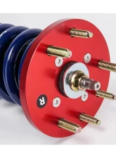 Buddy Club Sport Spec Damper Coilovers Kit Honda S2000 AP1/2 2000-2008                                     - BC02-SSHAP12 - Image 3