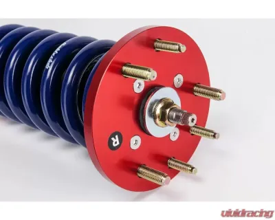 Buddy Club Sport Spec Damper Coilovers Kit Honda S2000 AP1/2 2000-2008 - BC02-SSHAP12