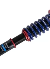 Buddy Club Sport Spec Damper Coilovers Kit Honda S2000 AP1/2 2000-2008                                     - BC02-SSHAP12 - Image 4