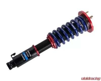 Buddy Club Sport Spec Damper Coilovers Kit Honda S2000 AP1/2 2000-2008 - BC02-SSHAP12