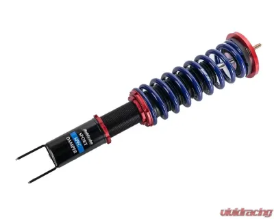 Buddy Club Sport Spec Damper Coilovers Kit Honda S2000 AP1/2 2000-2008 - BC02-SSHAP12