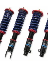 Buddy Club Sport Spec Damper Coilovers Kit Honda Accord | Acura TSX 2008-2013                                     - BC02-SSHCP3 - Image 7