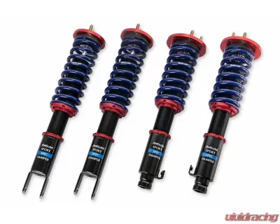 Buddy Club Sport Spec Damper Coilovers Kit Honda Accord | Acura TSX 2008-2013 - BC02-SSHCP3