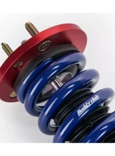 Buddy Club Sport Spec Damper Coilovers Kit Honda Accord | Acura TSX 2008-2013                                     - BC02-SSHCP3 - Image 2