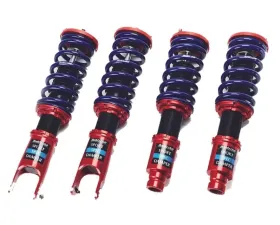 Buddy Club Sport Spec Damper Coilovers Kit EG/EK/DC2 Honda Civic | Acura Integra 1992-2001