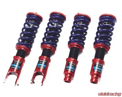 Buddy Club Sport Spec Damper Coilovers Kit EG/EK/DC2 Honda Civic | Acura Integra 1992-2001 - BC02-SSHEG
