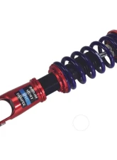 Buddy Club Sport Spec Damper Coilovers Kit EG/EK/DC2 Honda Civic | Acura Integra 1992-2001                                     - BC02-SSHEG - Image 2