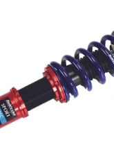 Buddy Club Sport Spec Damper Coilovers Kit EG/EK/DC2 Honda Civic | Acura Integra 1992-2001                                     - BC02-SSHEG - Image 3
