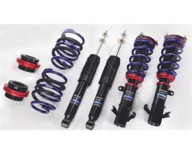 Buddy Club Sport Spec Damper Coilovers Kit Honda Civic Si 2012-2013