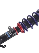 Buddy Club Sport Spec Damper Coilovers Kit Honda Civic Si 2012-2013                                     - BC02-SSHFB4 - Image 2