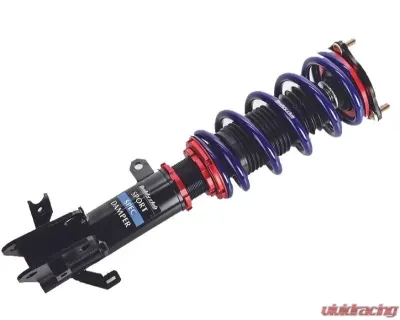 Buddy Club Sport Spec Damper Coilovers Kit Honda Civic Si 2012-2013 - BC02-SSHFB4