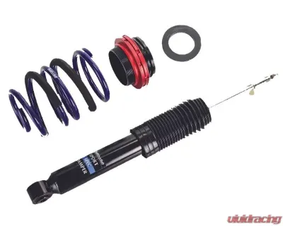 Buddy Club Sport Spec Damper Coilovers Kit Honda Civic Si 2012-2013 - BC02-SSHFB4