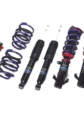Buddy Club Sport Spec Damper Coilovers Kit Honda Civic Si 2012-2013                                     - BC02-SSHFB4 - Image 6