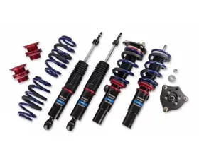 Buddy Club Sport Spec Damper Coilovers Kit Honda Civic 1.5T/2.0 2016-2021