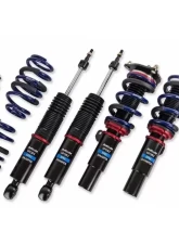 Buddy Club Sport Spec Damper Coilovers Kit Honda Civic 1.5T/2.0 2016-2021                                     - BC02-SSHFC1 - Image 3