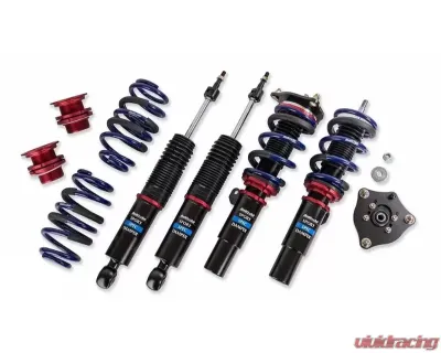 Buddy Club Sport Spec Damper Coilovers Kit Honda Civic 1.5T/2.0 2016-2021 - BC02-SSHFC1
