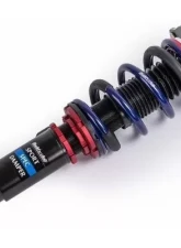Buddy Club Sport Spec Damper Coilovers Kit Honda Civic 1.5T/2.0 2016-2021                                     - BC02-SSHFC1 - Image 2