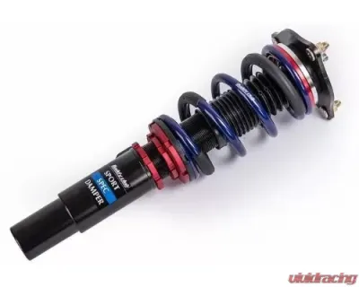 Buddy Club Sport Spec Damper Coilovers Kit Honda Civic 1.5T/2.0 2016-2021 - BC02-SSHFC1