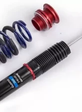 Buddy Club Sport Spec Damper Coilovers Kit Honda Civic 1.5T/2.0 2016-2021                                     - BC02-SSHFC1 - Image 3