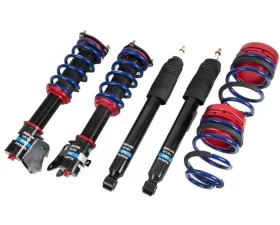 Buddy Club Sport Spec Damper Coilovers Kit Honda Civic 2006-2011