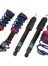 Buddy Club Sport Spec Damper Coilovers Kit Honda Civic 2006-2011                                     - BC02-SSHFD1 - Image 6