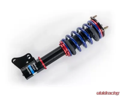 Buddy Club Sport Spec Damper Coilovers Kit Honda Civic 2006-2011 - BC02-SSHFD1