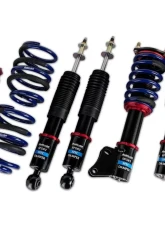 Buddy Club Sport Spec Damper Coilovers Kit Honda Civic 2006-2011                                     - BC02-SSHFD1 - Image 5