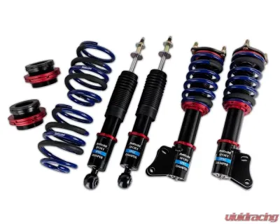 Buddy Club Sport Spec Damper Coilovers Kit Honda Civic 2006-2011 - BC02-SSHFD1
