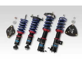 Buddy Club Sport Spec Damper Coilovers Kit Scion FRS | Subaru BRZ | Toyota 86 2012-2020