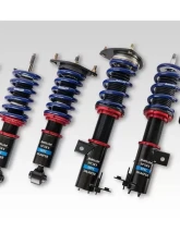Buddy Club Sport Spec Damper Coilovers Kit Scion FRS | Subaru BRZ | Toyota 86 2012-2020                                     - BC02-SSTZN6 - Image 4