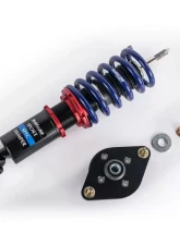 Buddy Club Sport Spec Damper Coilovers Kit Scion FRS | Subaru BRZ | Toyota 86 2012-2020                                     - BC02-SSTZN6 - Image 2