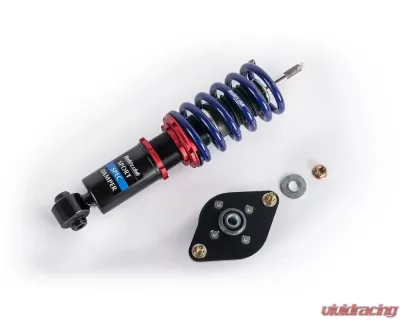 Buddy Club Sport Spec Damper Coilovers Kit Scion FRS | Subaru BRZ | Toyota 86 2012-2020 - BC02-SSTZN6
