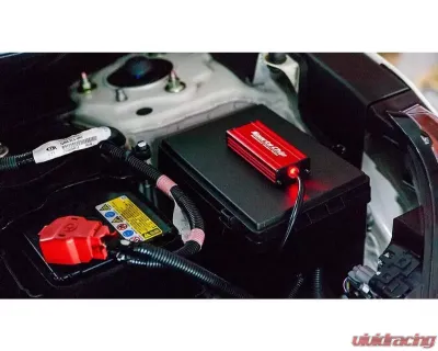 Buddy Club Sports Chip Honda Civic | CR-V | Accord  | Acura CDX 1.5T 2016+ - BC04-ASC