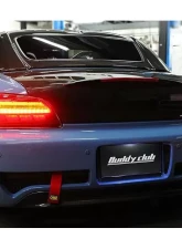 Buddy Club LED Tail Light AP2 Honda S2000 2005-2008                                     - BC08-TLAP2-01 - Image 2
