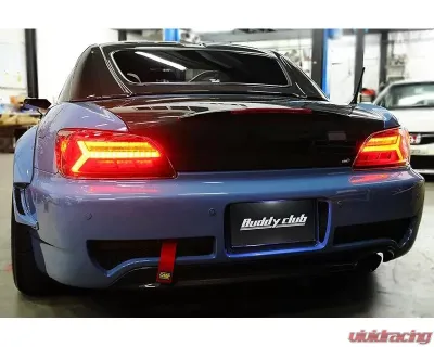 Buddy Club LED Tail Light AP2 Honda S2000 2005-2008 - BC08-TLAP2-01