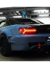 Buddy Club LED Tail Light AP2 Honda S2000 2005-2008                                     - BC08-TLAP2-01 - Image 3