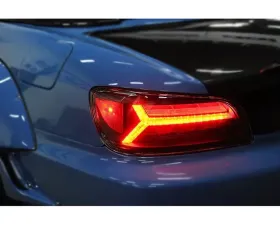 Buddy Club LED Tail Light AP2 Honda S2000 2005-2008