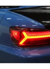 Buddy Club LED Tail Light AP2 Honda S2000 2005-2008                                     - BC08-TLAP2-01 - Image 4
