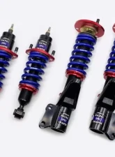 Buddy Club Racing Spec Damper Acura RSX 2002-2006                                     - BC02-RSDHDC5 - Image 3