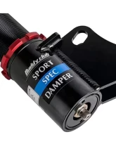 Buddy Club Sport Spec Damper Coilovers Kit Acura Integra Type-R 1997-2001                                     - BC02-SSHDC2R - Image 2