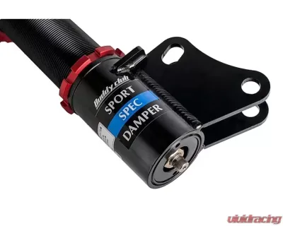 Buddy Club Sport Spec Damper Coilovers Kit Acura Integra Type-R 1997-2001 - BC02-SSHDC2R