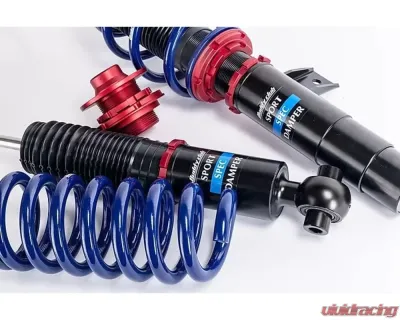 Buddy Club Sport Spec Damper Coilovers Kit Acura Integra Type-R 1997-2001 - BC02-SSHDC2R