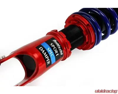 Buddy Club Sport Spec Damper Coilovers Kit Acura Integra Type-R 1997-2001 - BC02-SSHDC2R