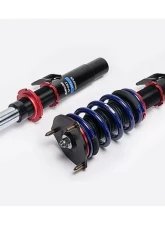 Buddy Club Sport Spec Damper Coilovers Kit Acura Integra Type-R 1997-2001                                     - BC02-SSHDC2R - Image 6