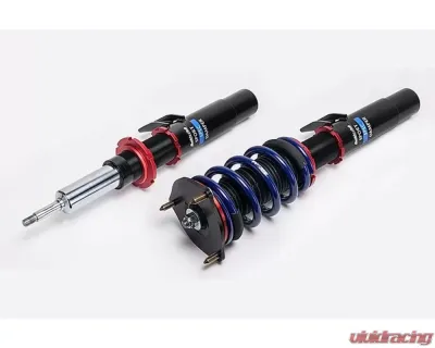 Buddy Club Sport Spec Damper Coilovers Kit Acura Integra Type-R 1997-2001 - BC02-SSHDC2R